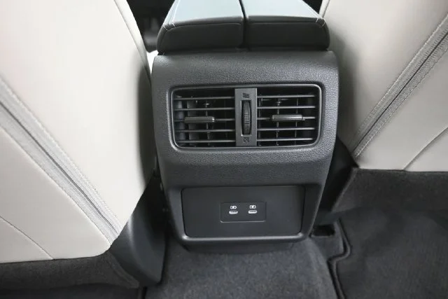New 2026 Super Black Nissan Dark Armor™ image 28