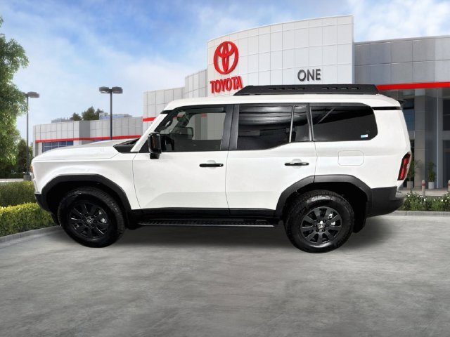 Used 2026 Beige Toyota  image 4