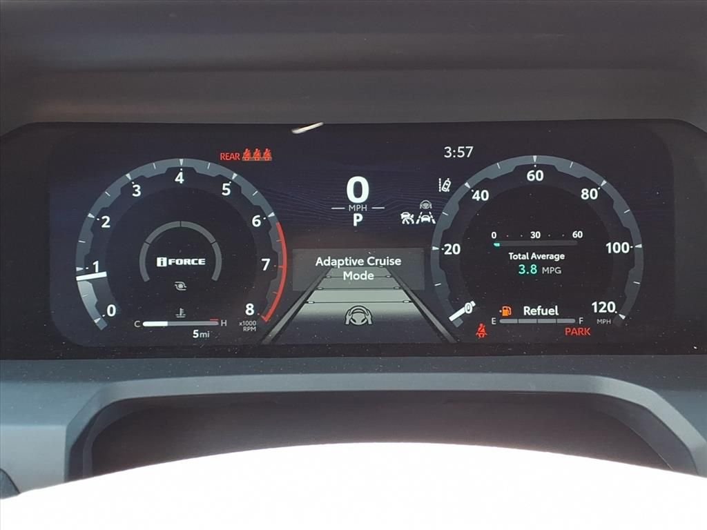 2026 Toyota Tacoma TRD Off Road - Photo 13
