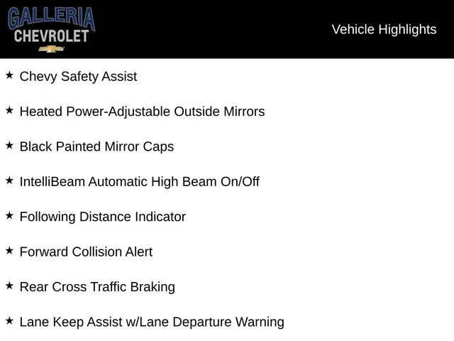 Used 2023 SUMMIT WHITE Chevrolet 4WD Trail Boss image 6