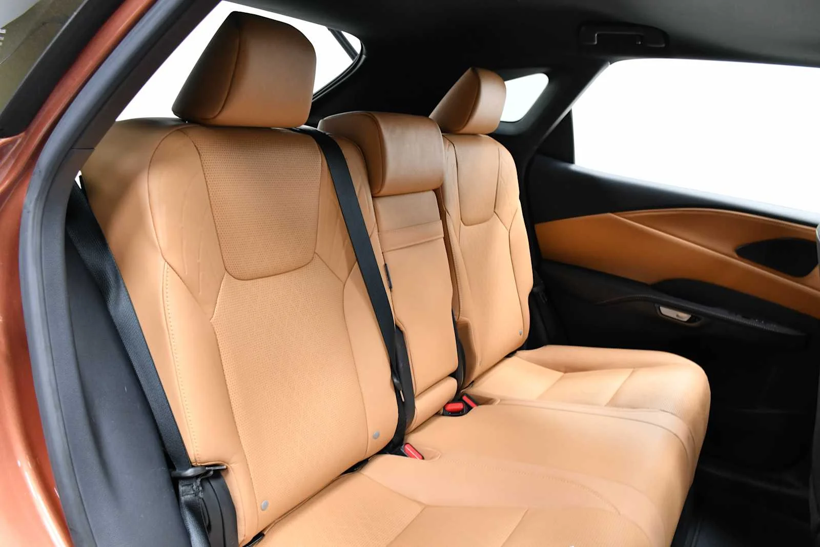Used 2025 Copper Crest Lexus Premium Plus image 22