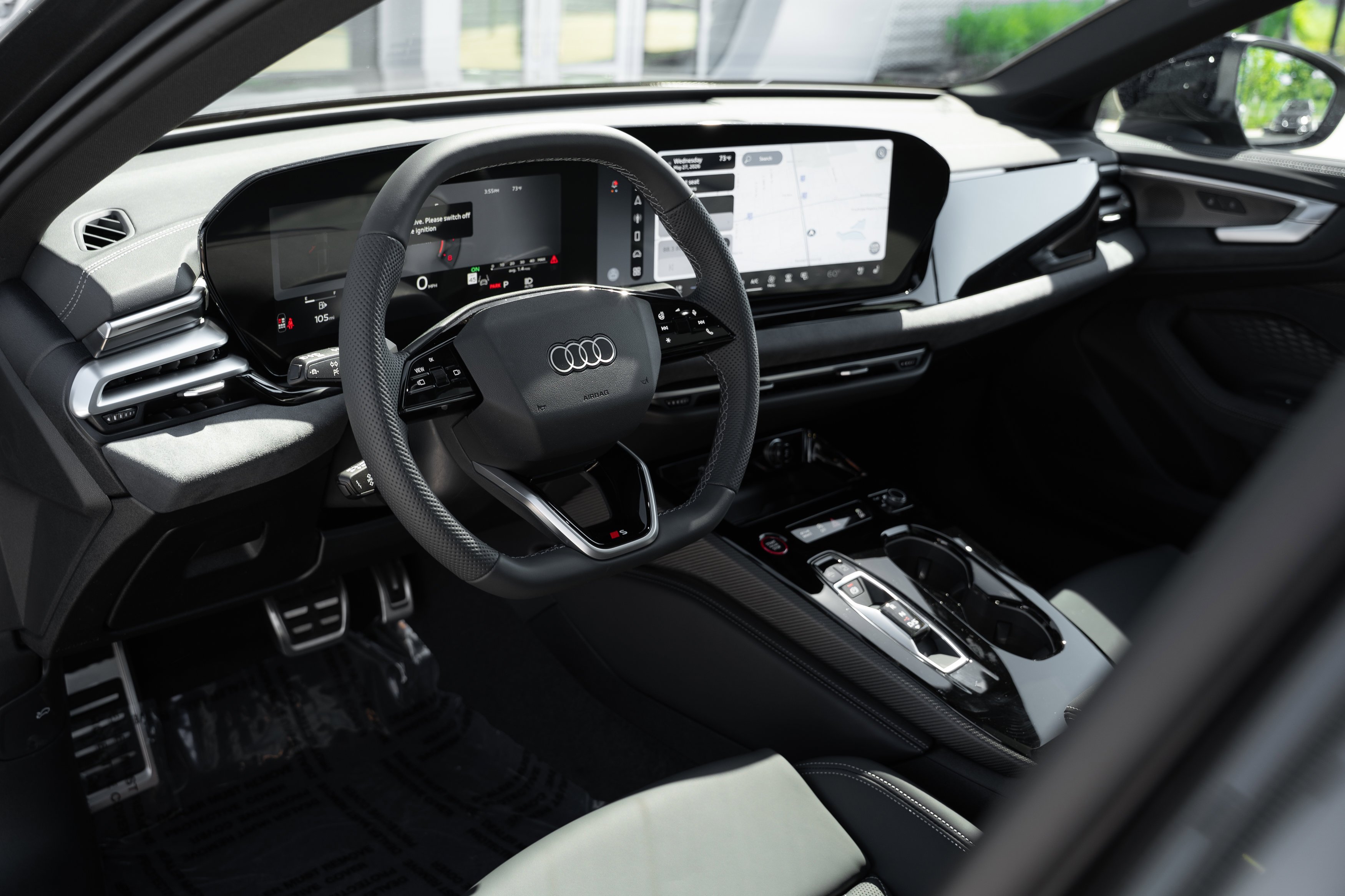 New 2026 Daytona Audi Premium Plus image 10