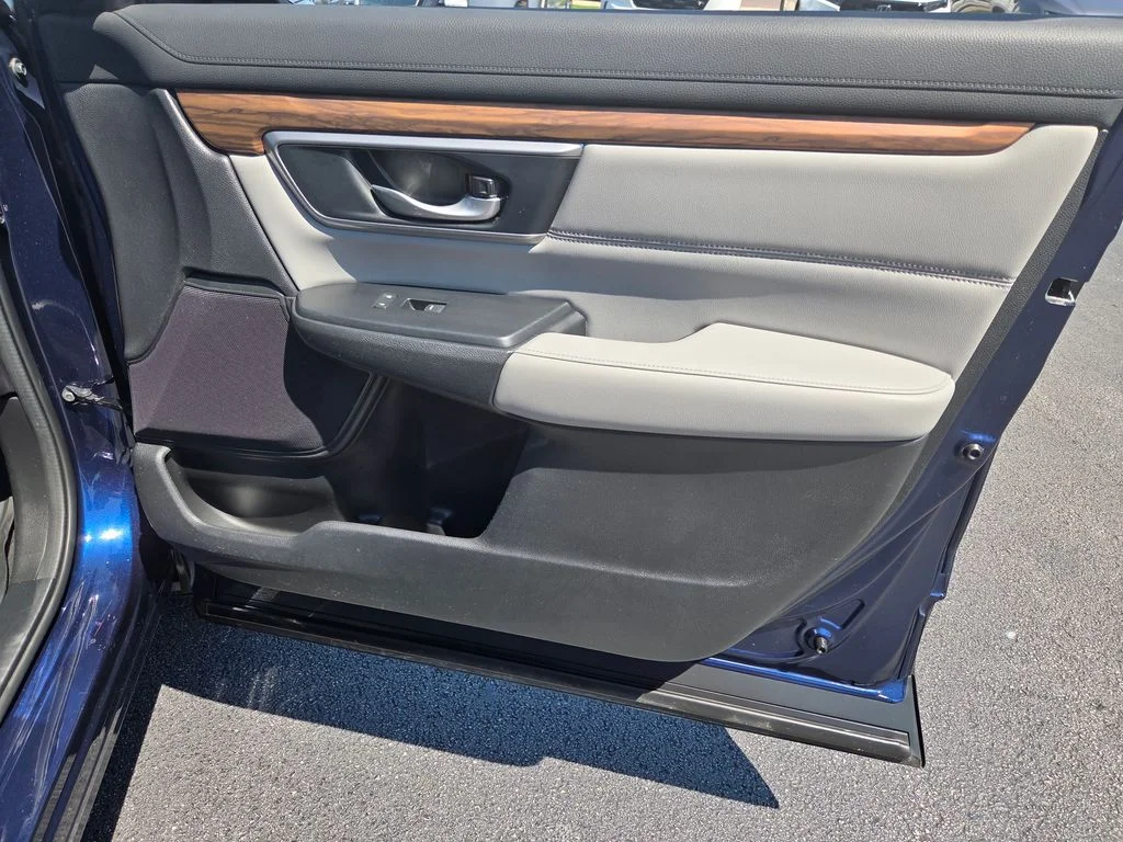 2022 Honda CR-V EX-L - Photo 21