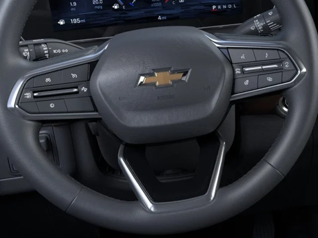 2026 Chevrolet Tahoe High Country - Photo 19