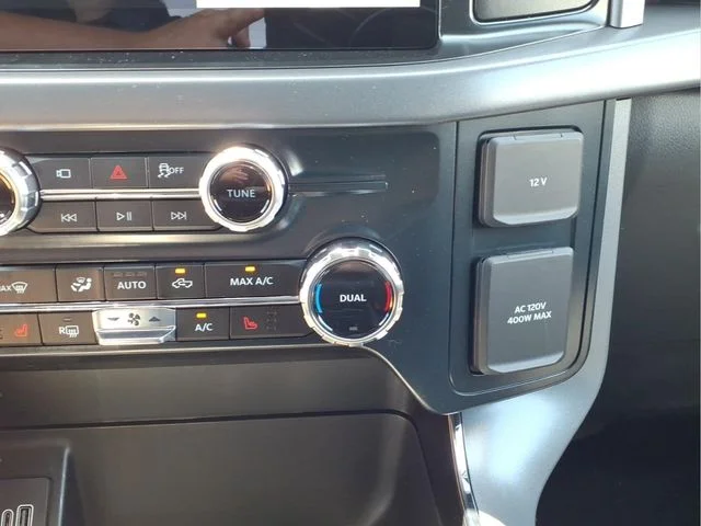 New 2026 Avalanche Ford XLT image 51