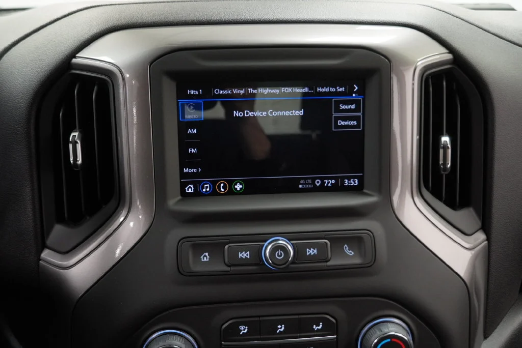 Vehicle thumbnail
