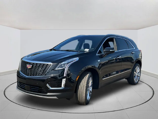 2026 Cadillac XT5 Premium Luxury - Photo 10