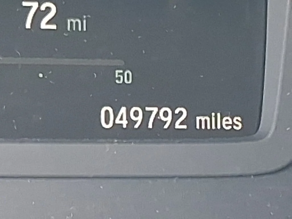 Used 2020 Gray Honda EX-L image 32