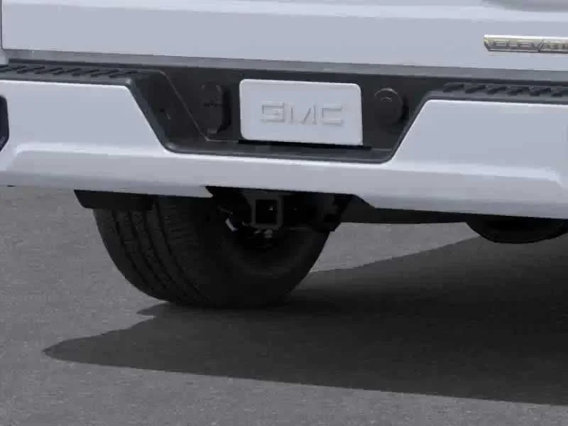 New 2026 Summit White GMC Elevation image 13