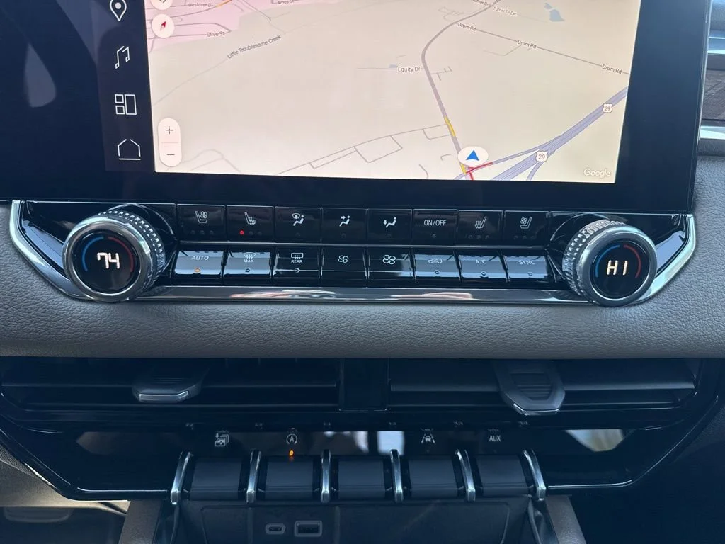New 2026 Onyx Black GMC Denali image 22