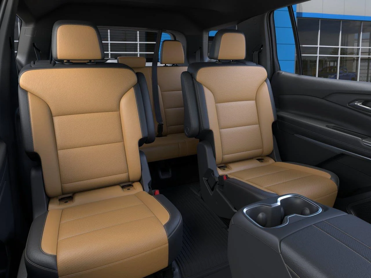 New 2027 Sterling Gray Metallic Chevrolet Z71 image 17