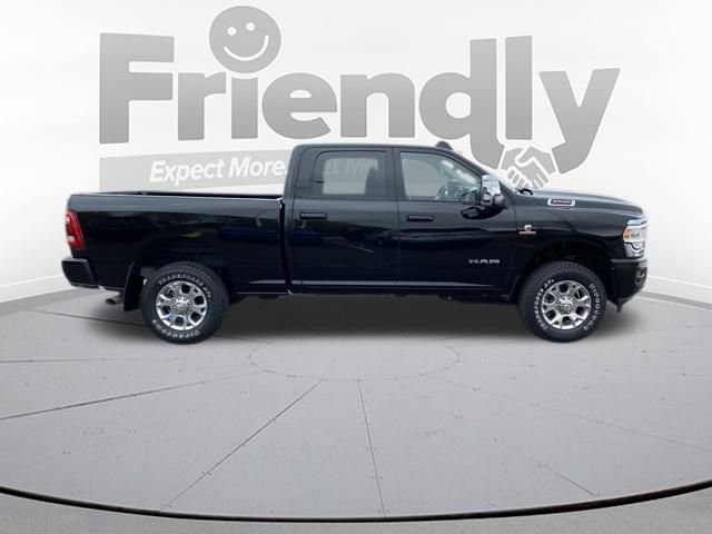 Used 2024 Black Ram Laramie image 4