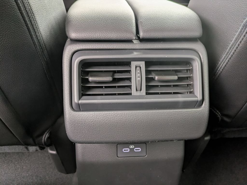 2026 Mazda CX-50 Turbo - Photo 26