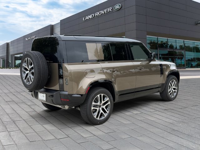 New 2026 Gondwana Stone Land Rover X-Dynamic SE image 5