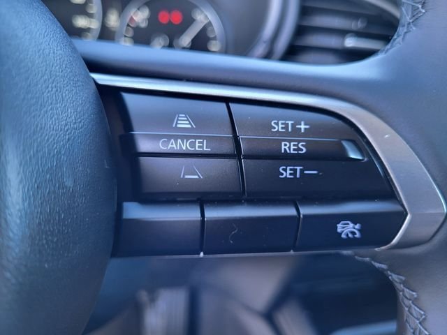 2026 Mazda CX-30 Preferred - Photo 17