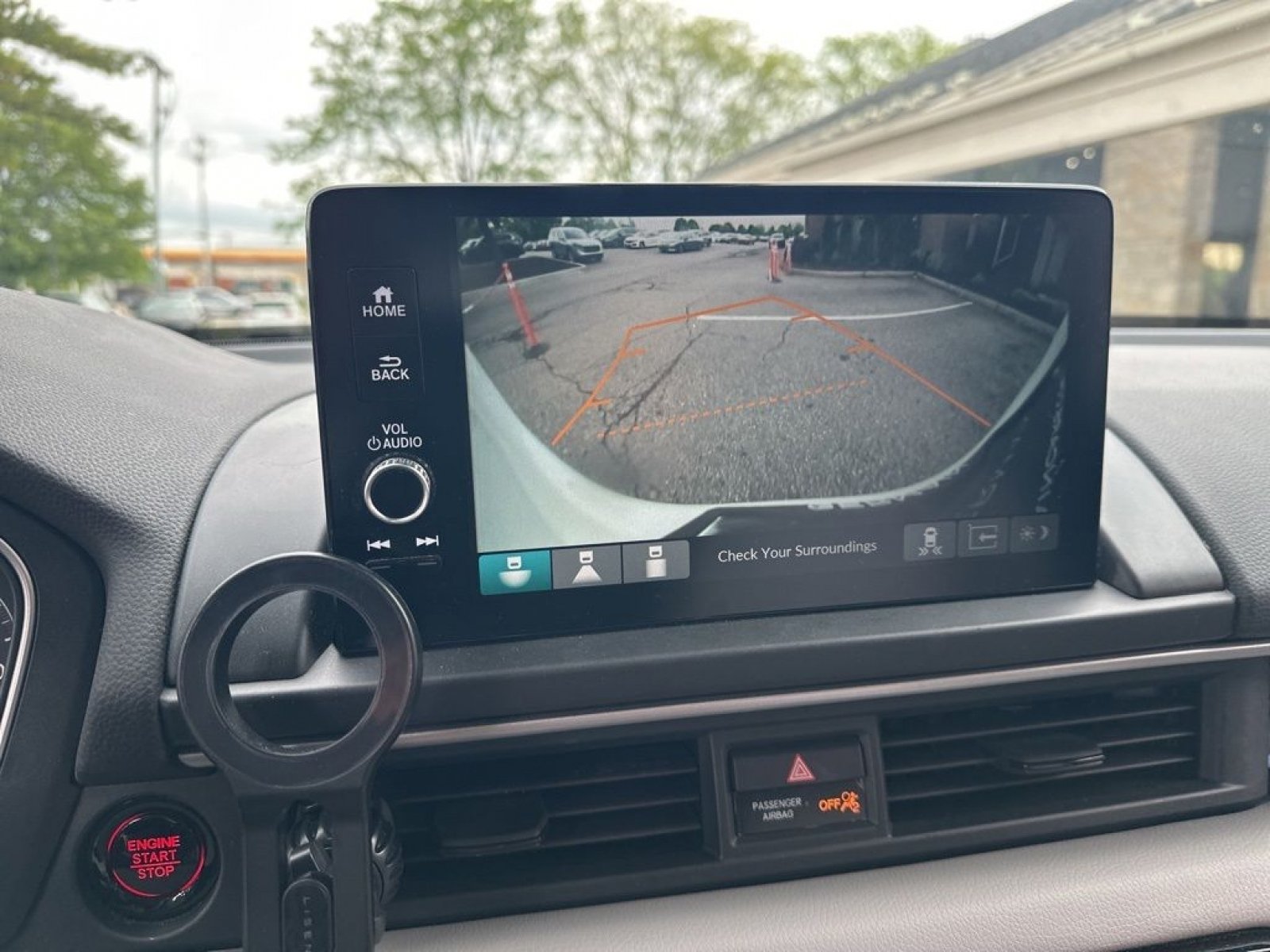 2023 Honda Pilot Touring - Photo 22