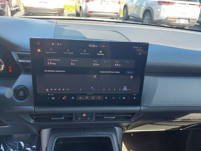 New 2026 Blue Mazda 2.5 S Select image 12