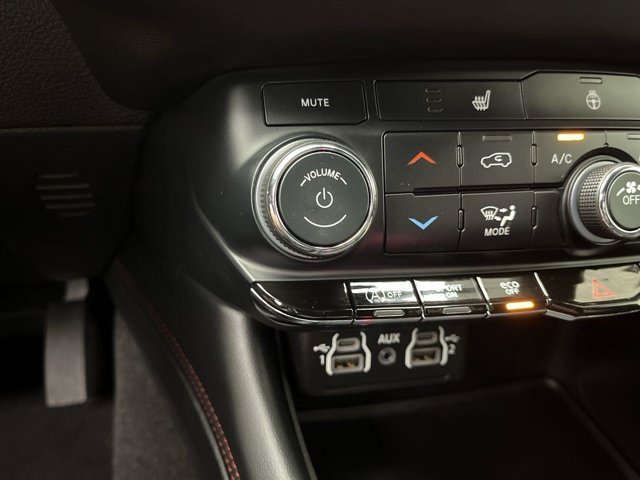 Used 2026 DB Black Clearcoat Dodge GT image 20