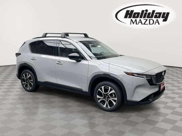 2026 Mazda CX-5 2.5 S Preferred