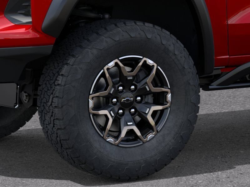 2026 Chevrolet Colorado ZR2 - Photo 9