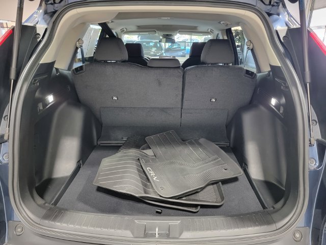 2024 Honda CR-V EX - Photo 36