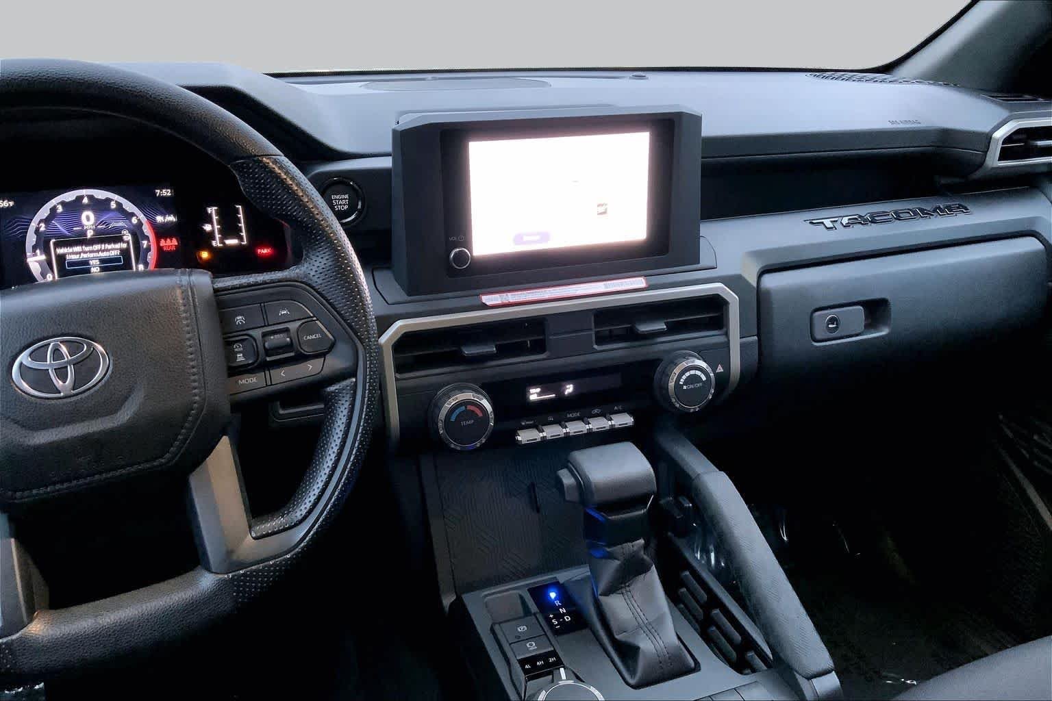 Used 2025 Ice Cap Toyota SR image 7