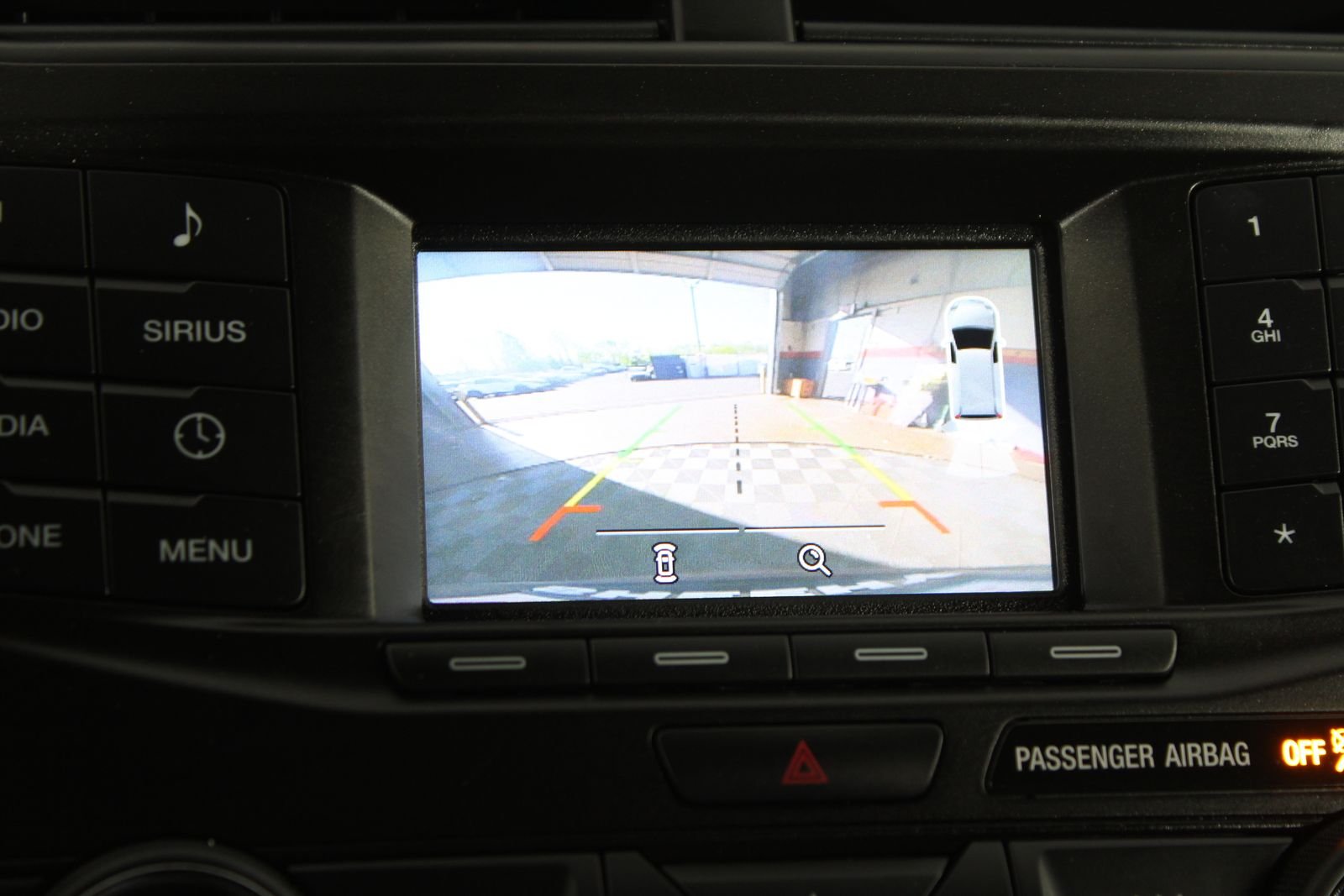 Used 2018 Blue Ford XLT image 25