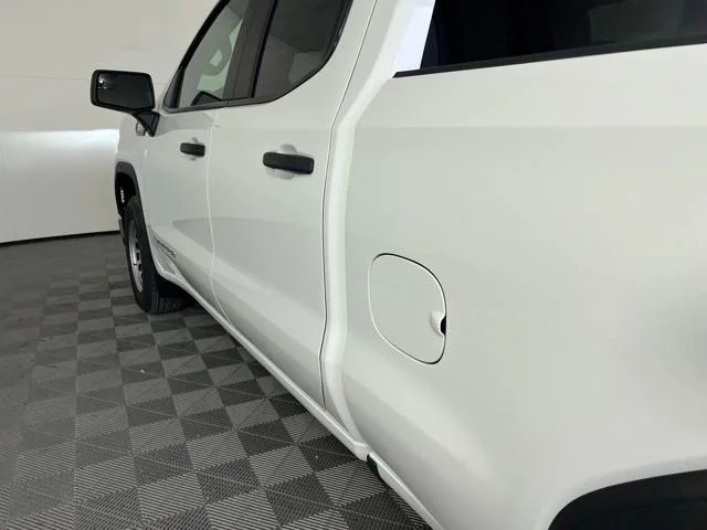 New 2026 Summit White GMC Pro image 10