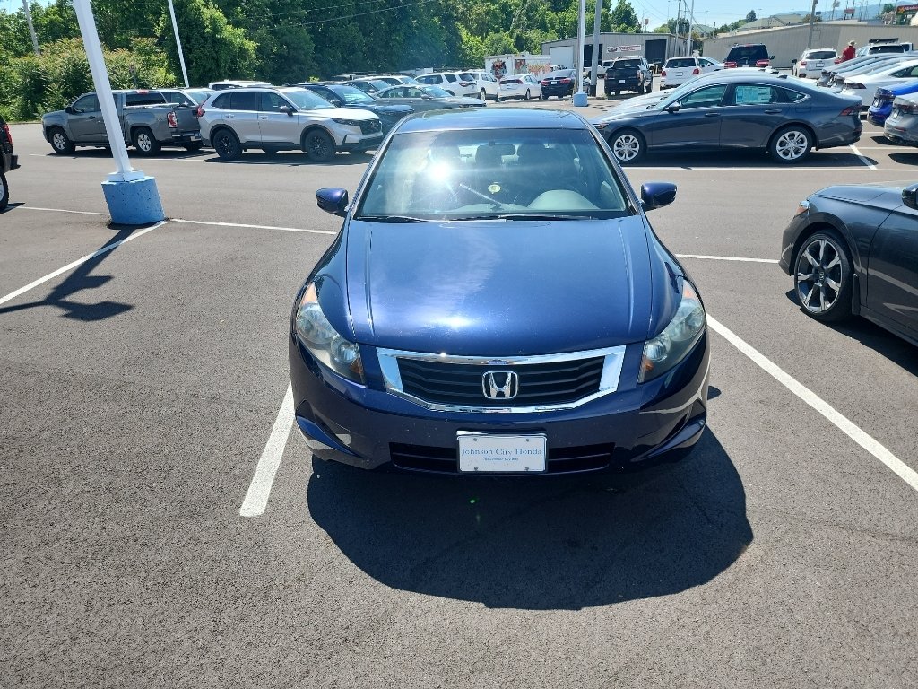 2008 Honda Accord's photo