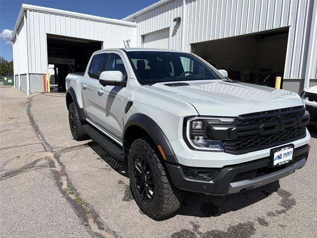 New 2026 Avalanche Ford Raptor® image 28