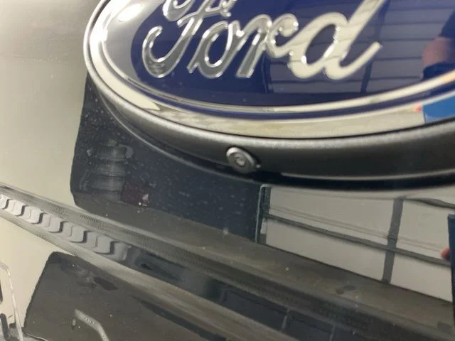 New 2026 Shadow Black Ford XL image 8