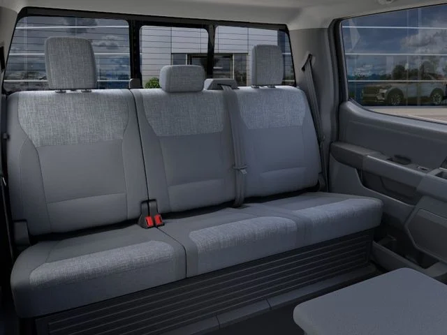 2026 Ford F-350 Super Duty XLT - Photo 11