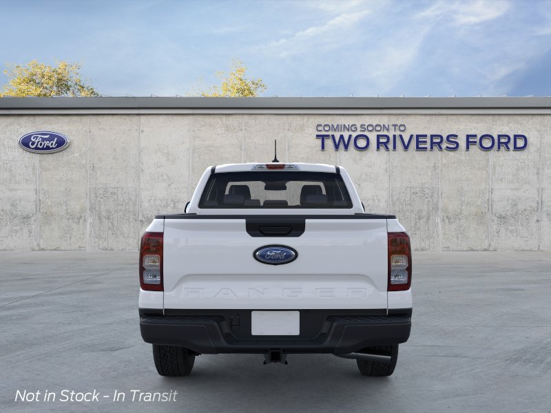 New 2026 Oxford White Ford XL image 5