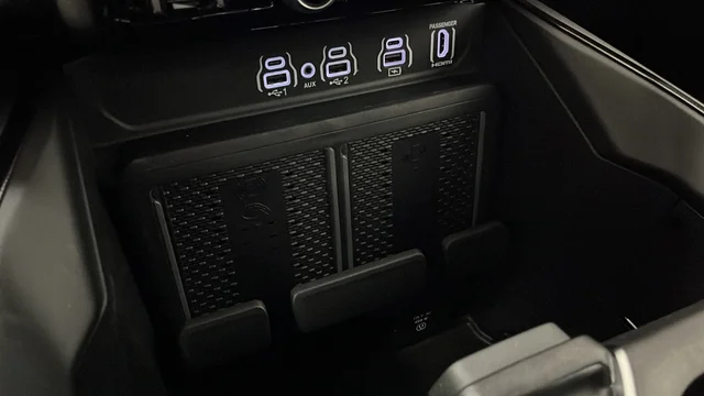 New 2026 Canyon Lake Exterior Paint RAM Rebel image 40