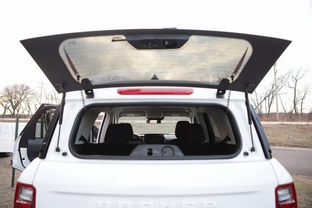 2025 Ford Bronco Sport Big Bend - Photo 34
