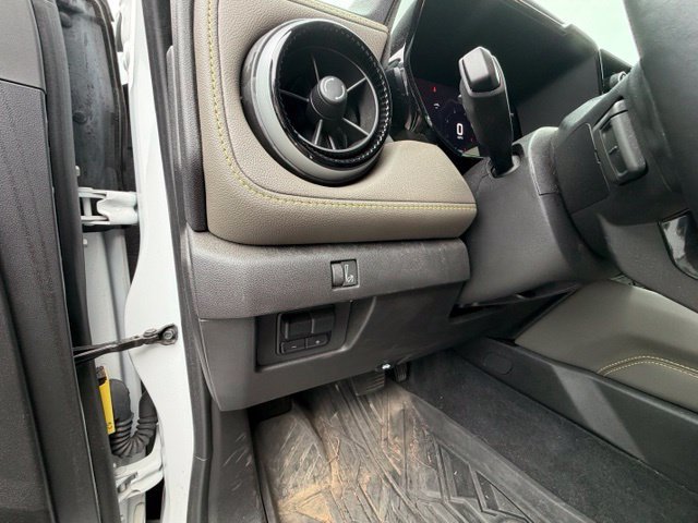 Used 2024 White Chevrolet ZR2 image 14