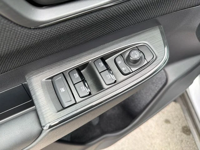 New 2026 ICE SILVER METALLIC Subaru Premium image 18