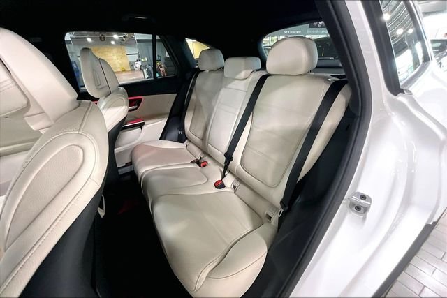 2026 Mercedes-Benz GLC Base - Photo 20