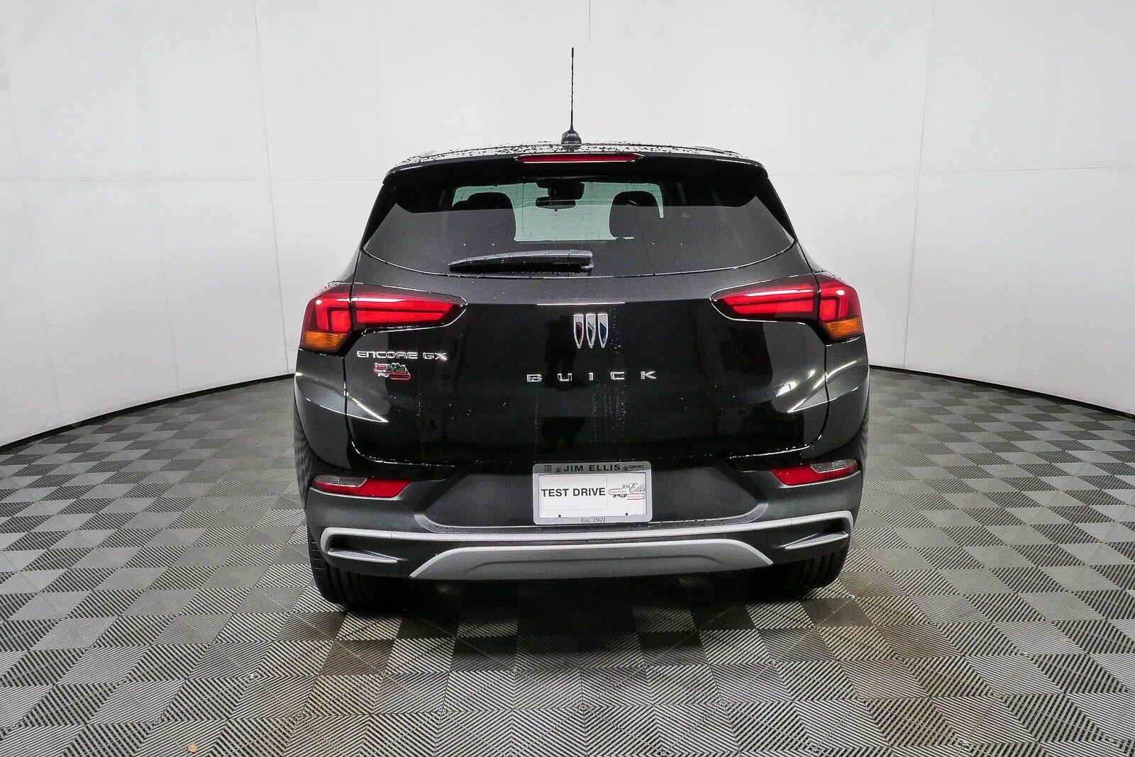 2026 Buick Encore GX Preferred - Photo 28