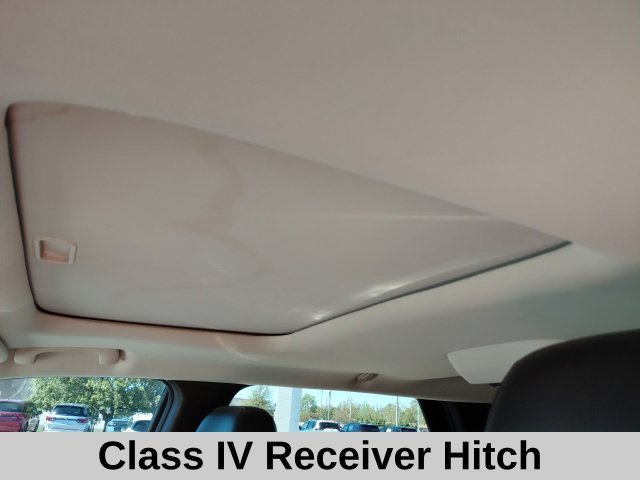 Used 2014 Bright White Clearcoat Dodge Limited image 22