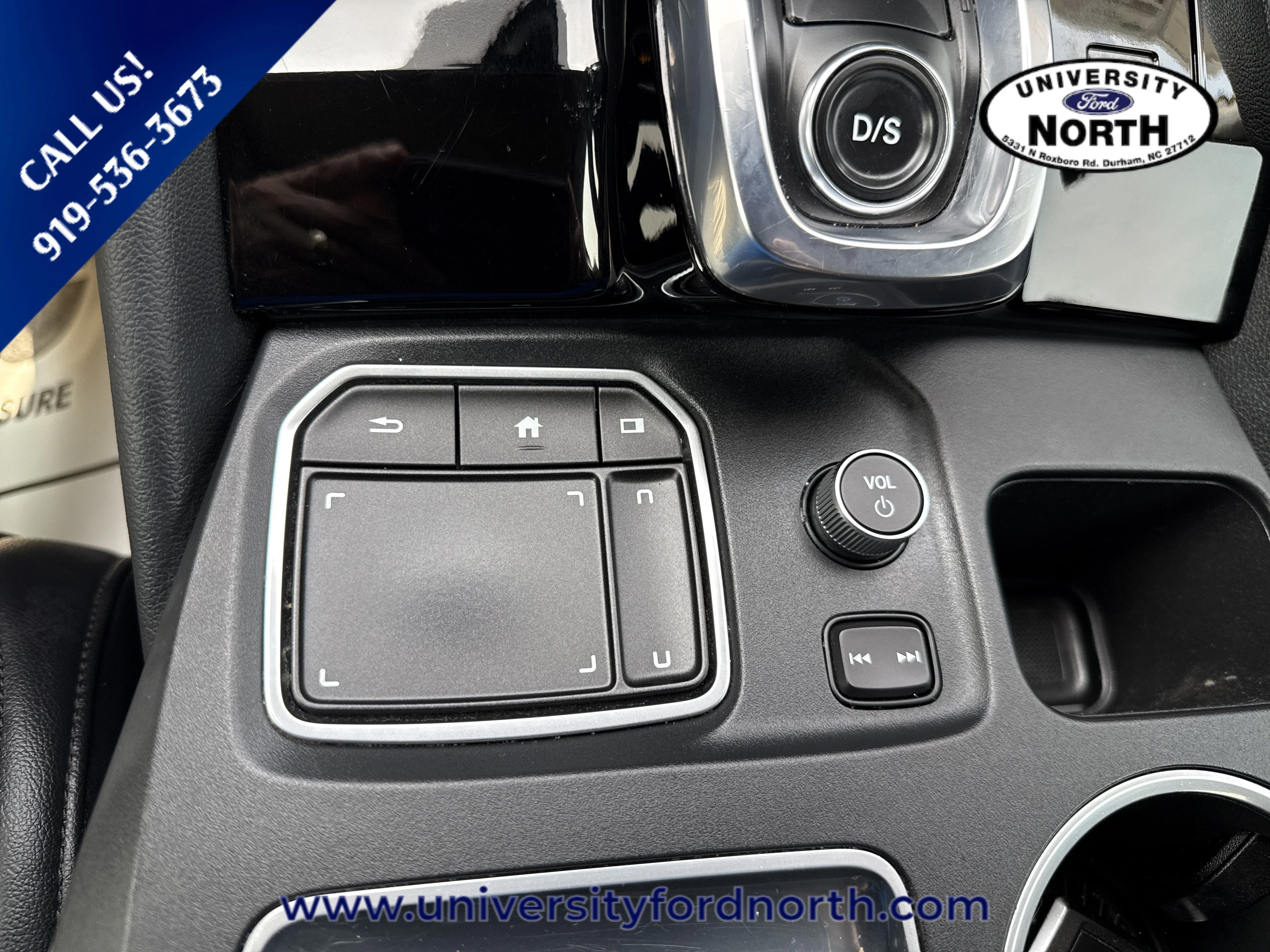 Used 2022 Liquid Carbon Metallic Acura 3.5L image 28
