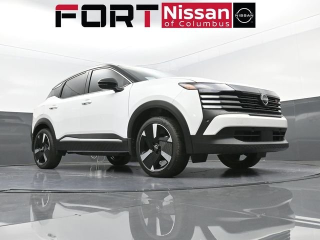 2025 Nissan Kicks SR AWD - Photo 32