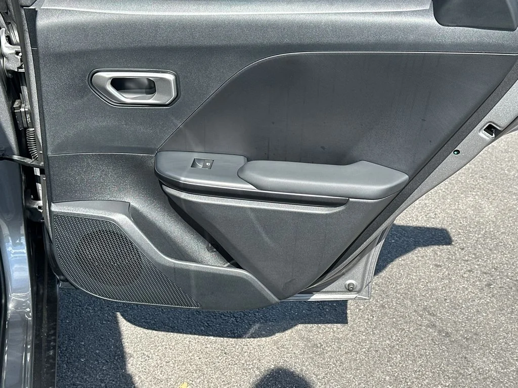 New 2026 Gray Kia LXS image 16