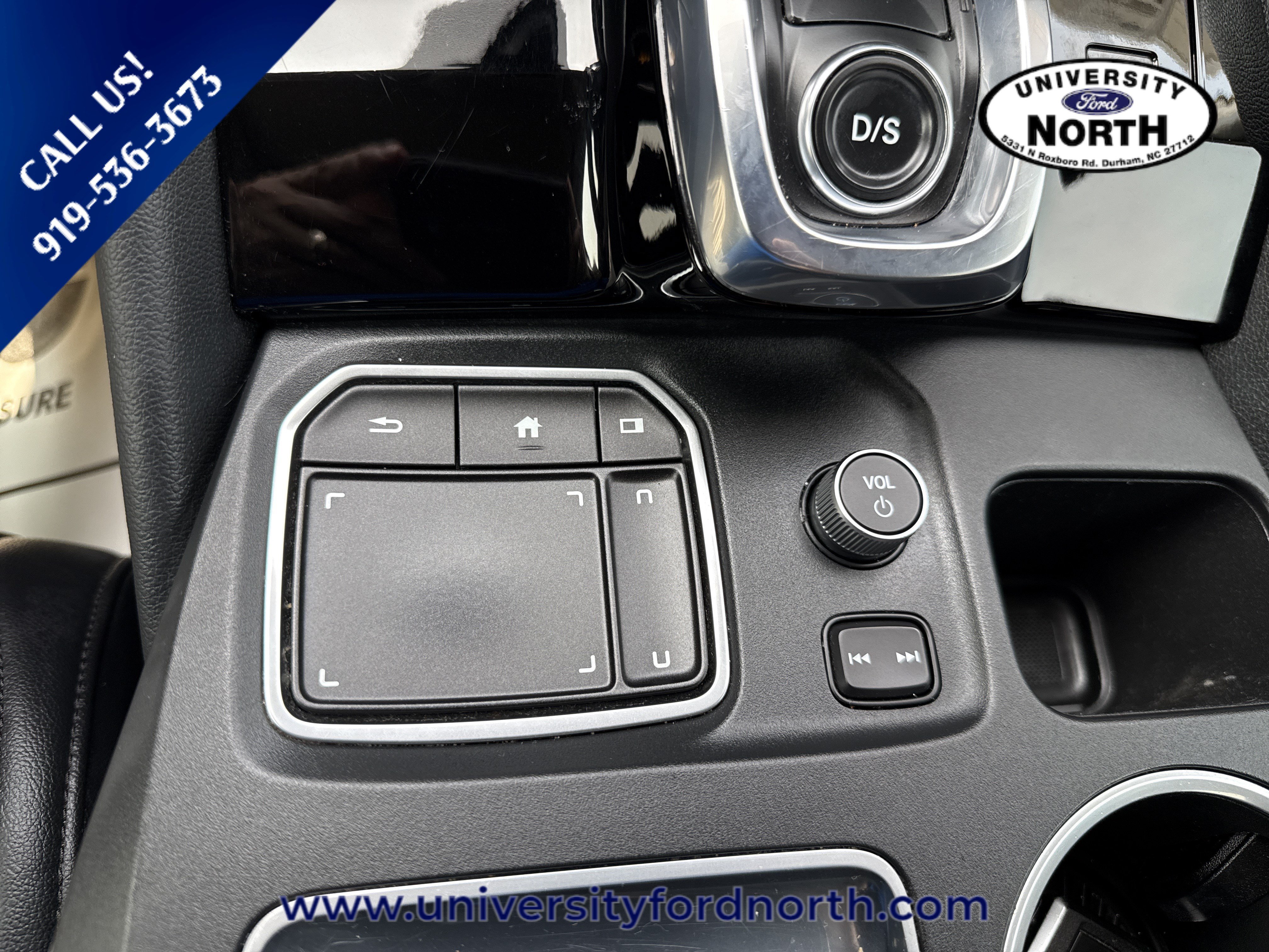 Used 2022 Liquid Carbon Metallic Acura 3.5L image 28