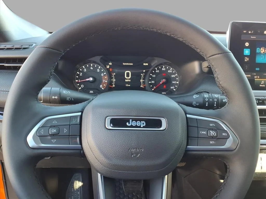 New 2026 Joose Exterior Paint Jeep Latitude image 19
