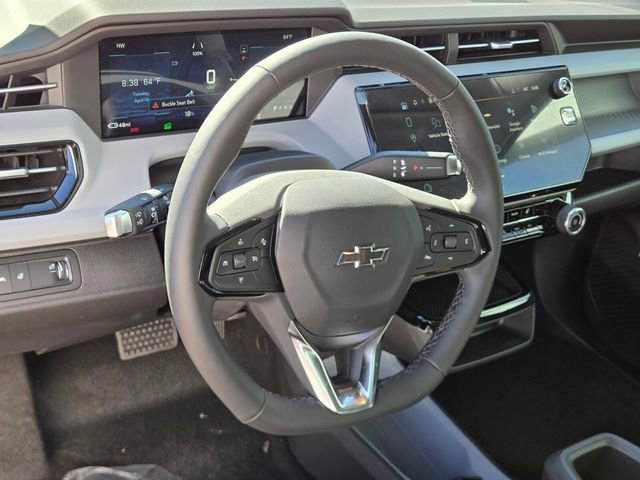 2027 Chevrolet Bolt LT - Photo 10
