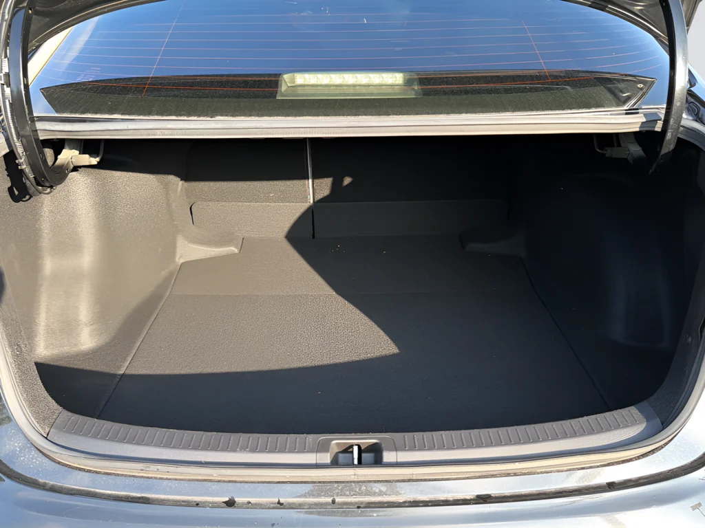 Used 2022 Black Toyota LE image 29