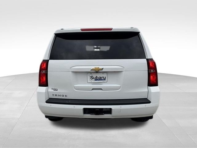 Used 2017 White Chevrolet LS image 22