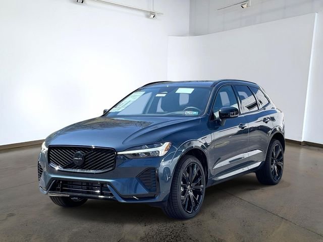 2026 Volvo XC60 T8 Ultra Black Edition Theme AWD's photo