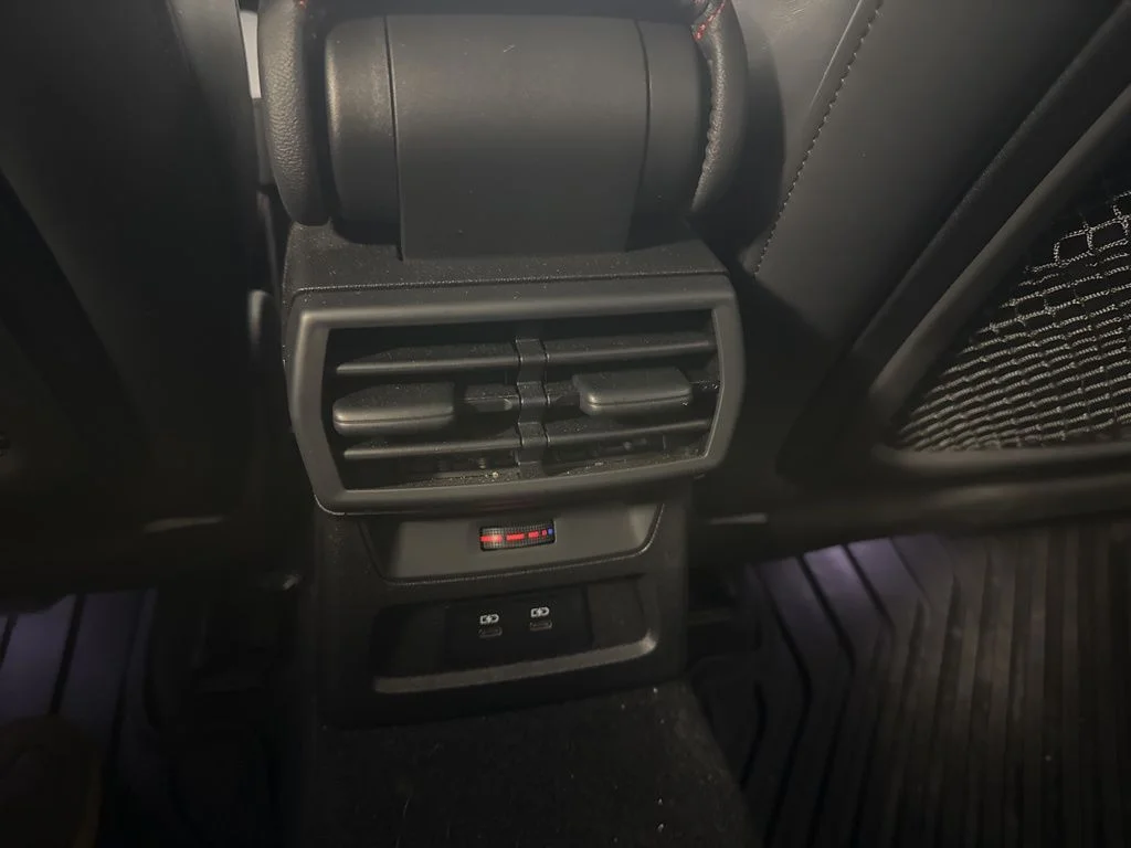 Used 2024 Black Audi 2.0T Premium Plus image 21